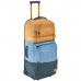 EVOC cestovní taška - WORLD TRAVELLER MULTICOLOUR- 125l