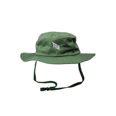 Čepice Title MTB Safari Hat (zelená)
