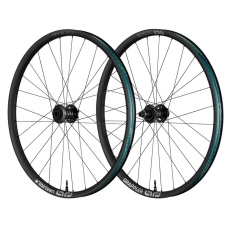 Grappler Race Carbon Front Wheel | Enduro | 29" x 30mm | 28 hole | 110x15mm | Black