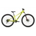 SUPERIOR Racer XC 27 DB Matte Lime/Red 2022 27.5x15,5"(S)