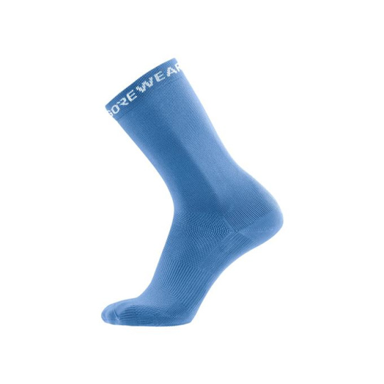 GORE Essential Socks scrub blue 
