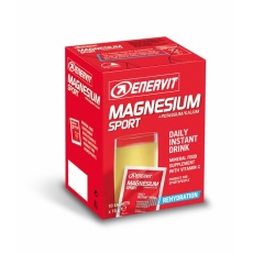 ENERVIT MAGNESIUM Sport (10 x 15 g)