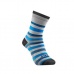 GIANT Transcend Socks-blue/cyan