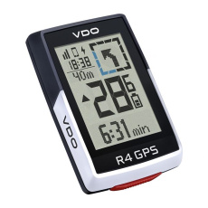 VDO R4 GPS Top Mount Set