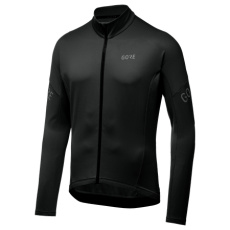 GORE C3 Thermo Jersey black