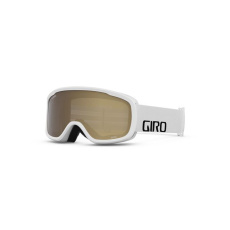 GIRO Buster White Wordmark AR40