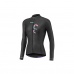 LIV RACE DAY MID-THERMAL LS JERSEY 