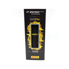 Plášť silniční PIRELLI P ZERO™ Race  Color Edition Yellow, kevlar ,700x26C