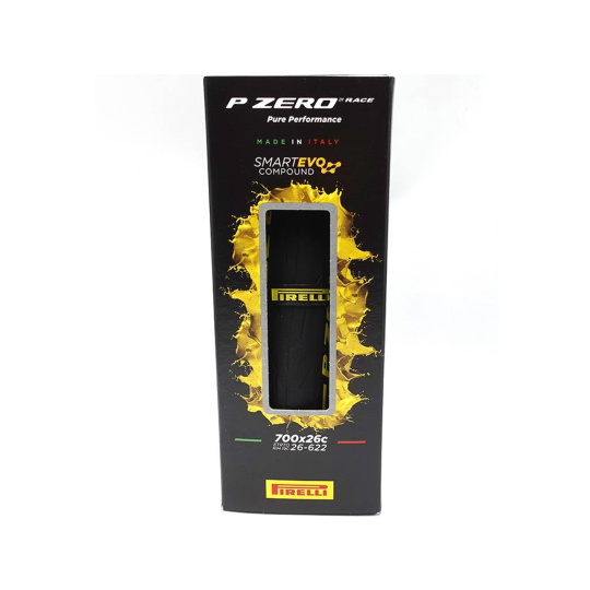 PIRELLI P ZERO™ Race  Color Edition Yellow plášť silniční kevlar, 700x26C