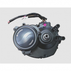 Motor parts SyncDrive-C Sport G-system Can-BIC2 Derailleur F:48T 25km/h(X0SF)