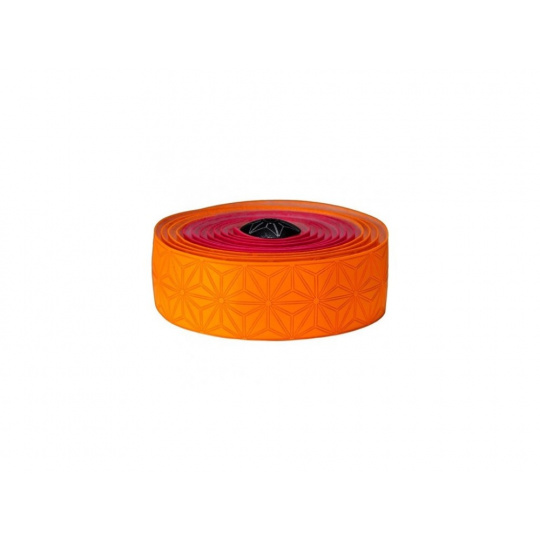 SUPACAZ Super Sticky Kush - TruNeon - Neon Pink Neon Orange