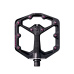CRANKBROTHERS Stamp 7 Small Black/Pink
