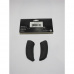 GIRO Switchblade cheek pad set-blk/grey-thin