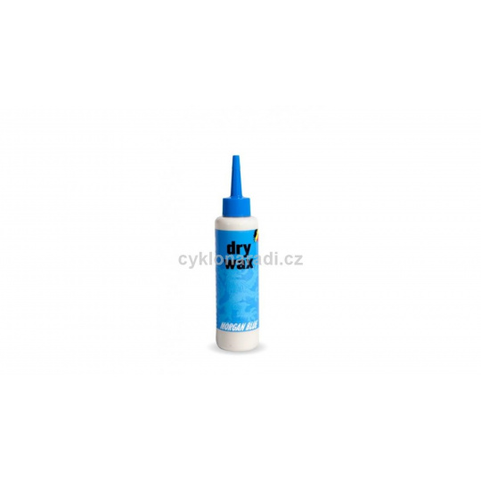 MORGAN BLUE Vosk Dry Wax 125ml  