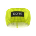 GORE M Grid Headband-neon yellow/black