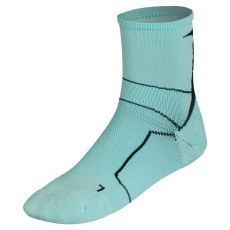 Mizuno ER Trail Socks ( 1 Pack ) / Eggshell Blue
