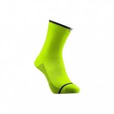 GIANT Illume Socks-yellow