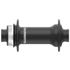Přední náboj MTB Shimano HB-MT410-B osa 15/110mm BOOST, 32 děr