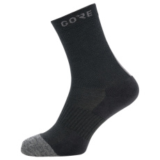 GORE M Thermo Mid Socks black/graphite grey