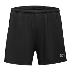 GORE R5 5 Inch Shorts-black