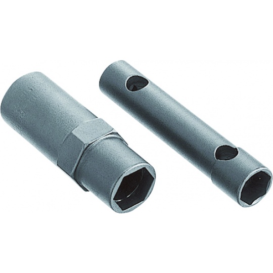 SHIMANO klíč pro nastavení kónusů pedálu (7mmx8mm & 10mmx11mm) TL-PD63
