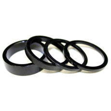 OD2 ALLOY Headset Spacer Kit 2x2.5mm 1x5mm 1x10mm