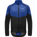 GORE Phantom Jacket Mens ultramarine blue/black 