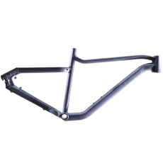 Rám MTB 29" Spyder Alu 7005 Double Butted Hydroforming , velikost 17,5"