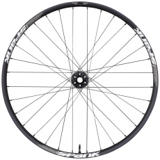 SPANK 359 FRONT Wheel 27.5", 32H, Boost, Black