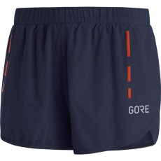 GORE Wear Split Shorts Mens-orbit blue-S