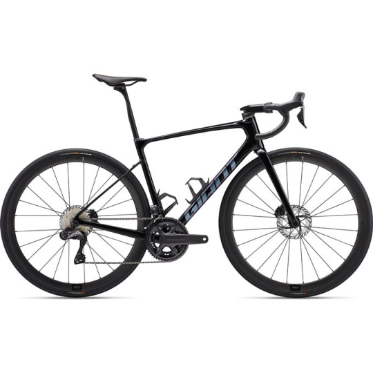 GIANT Defy Advanced Pro 0 Carbon/BlueDragonfly M24