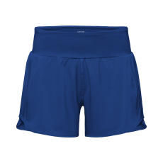 GORE R5 Wmn Light Shorts ultramarine blue