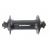 Náboj přední Shimano Acera HB-T3000 V-brzdy 32-děr barva černá QR 9x135mm