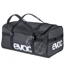 EVOC cestovní taška - DUFFLE BAG BLACK 40l