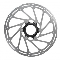00.5018.037.027 - SRAM ROTOR CNTRLN CL 200MM BLACK ROUNDED
