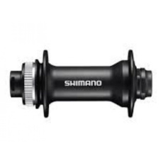 Náboj přední MTB Shimano ALIVIO HB-MT400 Disc 15/100mm, 32děr