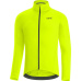 GORE C3 Thermo Jersey-neon yellow