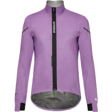 GORE Spinshift GTX Jacket Womens scrub purple 