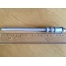QERIDOO  Pevná osa průměr 12mm závit 1mm, délka 160-174mm (