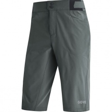 GORE Wear Passion Shorts Mens-urban grey