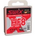  SWIX HF08X, 40g, -4°C až +4°C