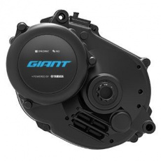 Motor parts SyncDrive-C Pro G-system 25km/h ISIS-Drive (X0PA)