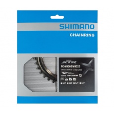 SHIMANO převodník XTR FC-M9000/20-1 34 z 11 spd jediný převodník