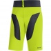 GORE C5 Trail Light Shorts-citrus green/black