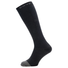 GORE M Thermo Long Socks black/graphite grey 