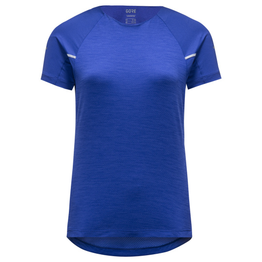 GORE Vivid Shirt Womens ultramarine blue 