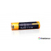 Fenix dobíjecí USB baterie 18650 2600 mAh (Li-ion)