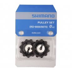 SHIMANO kladky pro RD-9000/9070