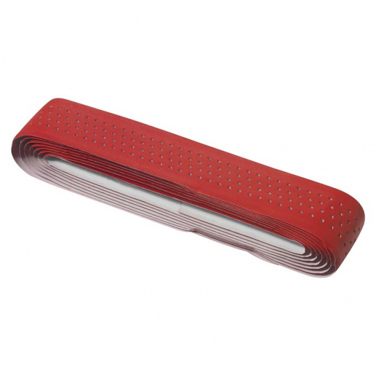 FIZIK Bar Tape Superlight 2mm - Bright Red