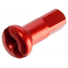DT Standard  1.8 x 12 mm  Aluminum Red